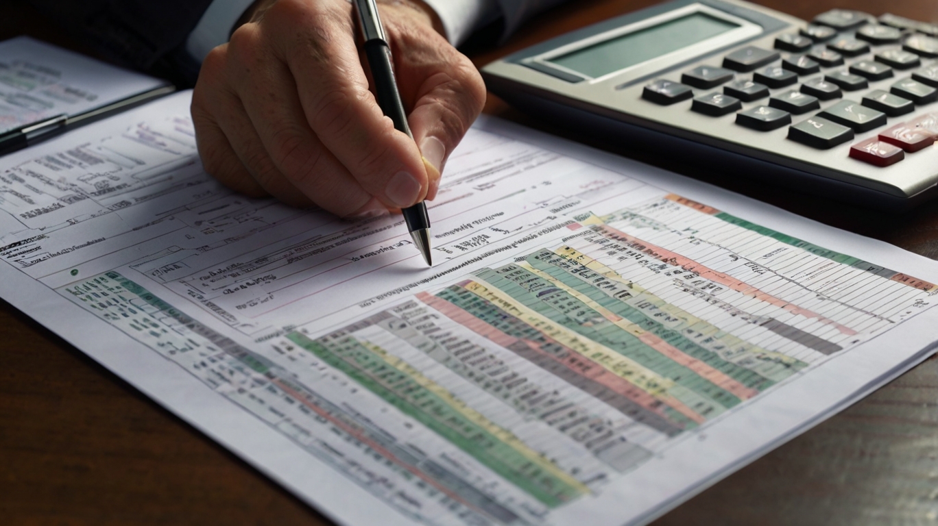 Consultoría financiera